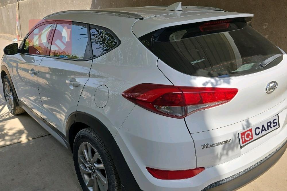 هيونداي توسان